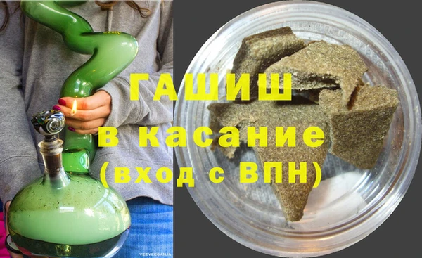 молекула духа Михайлов
